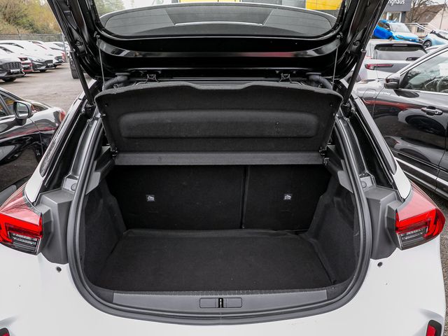 Opel Corsa F 1.2 GS Line Navi DAB LED Sportpaket