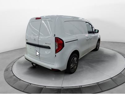 Mercedes-Benz Citan 112 CDI Kasten PRO KLIMA*AHK*MBUX*KAM imagem 2