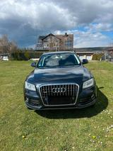 Audi Q5 8R 2.0 TDI Quattro - Audi Q5 8R Gebrauchtwagen