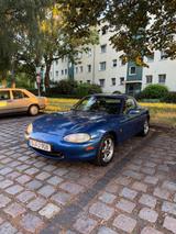 Mazda MX-5 10th Anniversary 10th Anniversary - Mazda MX-5: Anniversary
