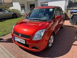 Suzuki Swift 1,3 Comfort 146.000 km 3-Türer Sitzheizung - Suzuki Swift: Türer