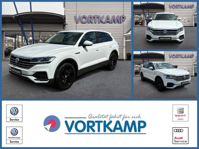 Volkswagen Touareg 4Motion 3.0 TDI AHK/LEDER/DAB+/LED