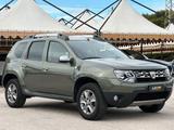 Dacia DACIA Duster 1.5 dCi 110 CV 4x2 Lauréate - Dacia Duster Laureate mit Diesel-Antrieb