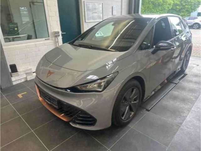Cupra Born - Bild 2