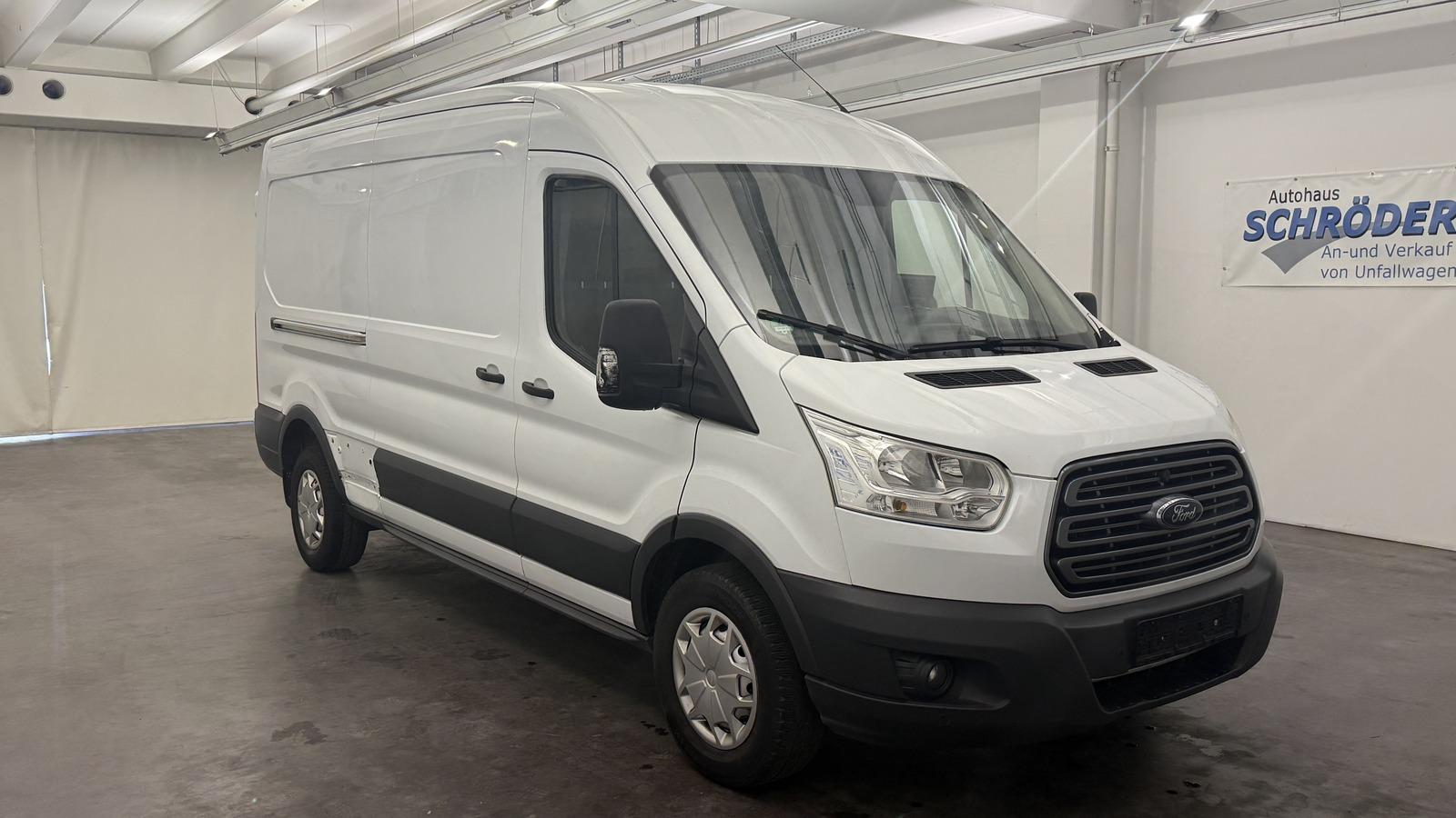 Ford Transit 330 L3 Trend *A/C*Kamera*