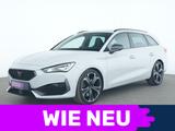 Cupra Leon VZ Dynamic-Paket|ACC|BeatsAudio|AWD|LED - Cupra Gebrauchtwagen in München