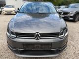 Volkswagen Polo V Comfortline DSG/KLIMATR/SHZ/PDC/R-CAM/TOP - Volkswagen Polo: Dsg