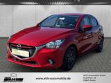 Mazda 2 Sports-Line 1.5 L SKYACTIV-G 90 5T 5GS AL-SPOR - Mazda 2: Sports Line