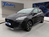 Ford Fiesta Active X 100 PS EcoBoost/WIPA/SYNC3 / RFK