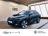 Audi SQ5 SPORTBACK AHK LUFTFAHRWERK TECH PRO PANORAMA - Audi: Luftfahrwerk