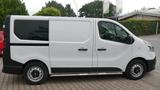 Renault Trafic Kasten L1H1 - Renault Trafic in Dortmund