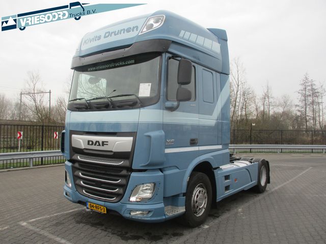 DAF XF 440 FT H4EN3