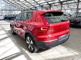 Volvo XC 40 T5  Ultimate Dark Plug-In|AHK - rote Volvo XC40