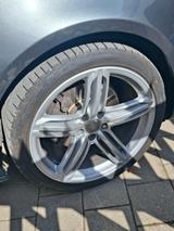 Audi A5 2.0 TFSI multitronic Cabriolet - - Audi: Multitronic