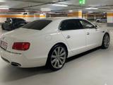 Bentley Flying Spur 6.0 W12 Mulliner-Felgen 21" - Bentley Gebrauchtwagen von 2014