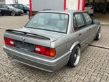 BMW 325i M-Technik2 M3 3,2 S50B32 H Kennzeichen - BMW aus 1987