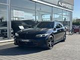 BMW 320 d xDrive Tour M Sportpaket AHK*ACC°19"-HIFI - BMW 320: 320d M Sportpaket