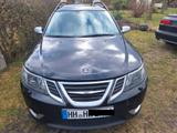 Saab 9-3 1.9TTiD 132kW Aero SportCombi Automatik Aero - Saab: Sport