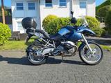 BMW GS 1200 - BMW 2004 1200 GS