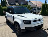 Land Rover Defender 3.0 D250 MHEV X-Dynamic SE 110 X-Dy...