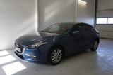 Mazda 3 2,0i Skyactiv-G 120PS - Mazda aus 2017