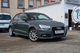 Audi A1 sport *S-LINE *NAVI *125PS *ALUFELGEN - : Alufelgen