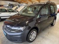 Volkswagen Caddy Trendline 4Motion NAVI+PDC