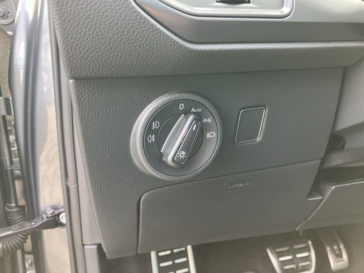 Cupra Ateca VZ 2.0 TSI 4DRIVE LED+NAVI+AHK+360°KAMERA, миниатюра 21