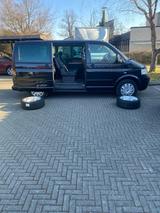 Volkswagen T5 Multivan - gebrauchte VW T5 aus dem Jahr 2009