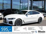 BMW 420i Gran Coupé M Sportpaket - BMW 420 Gran Coupé Neuwagen