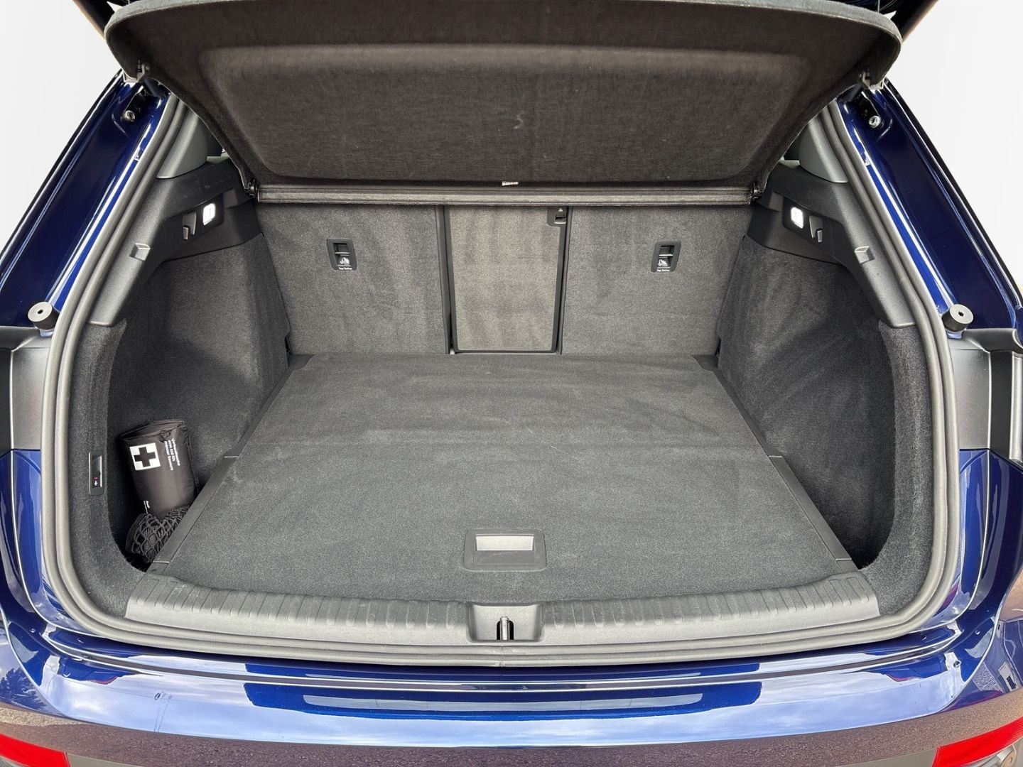 Audi Q4 - Bild 10