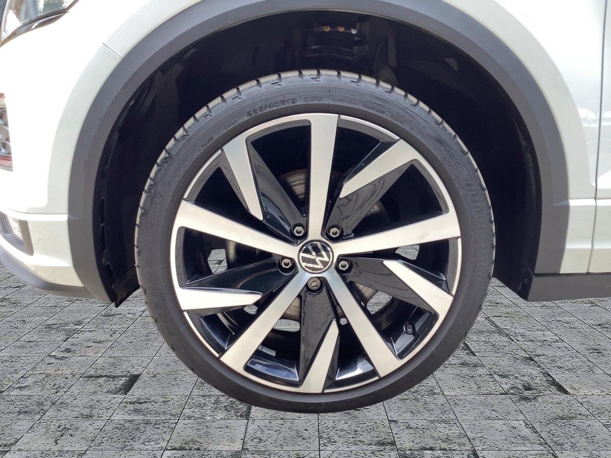 Volkswagen T-Roc - Bild 8