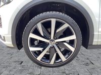 Volkswagen T-Roc - Vorschau Bild 8