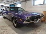 Dodge Challenger - Dodge Gebrauchtwagen von 1970