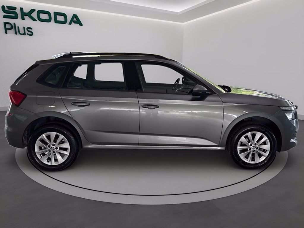 Skoda SKODA Kamiq 1.0 tsi selection 115cv del 2023 imagem 3