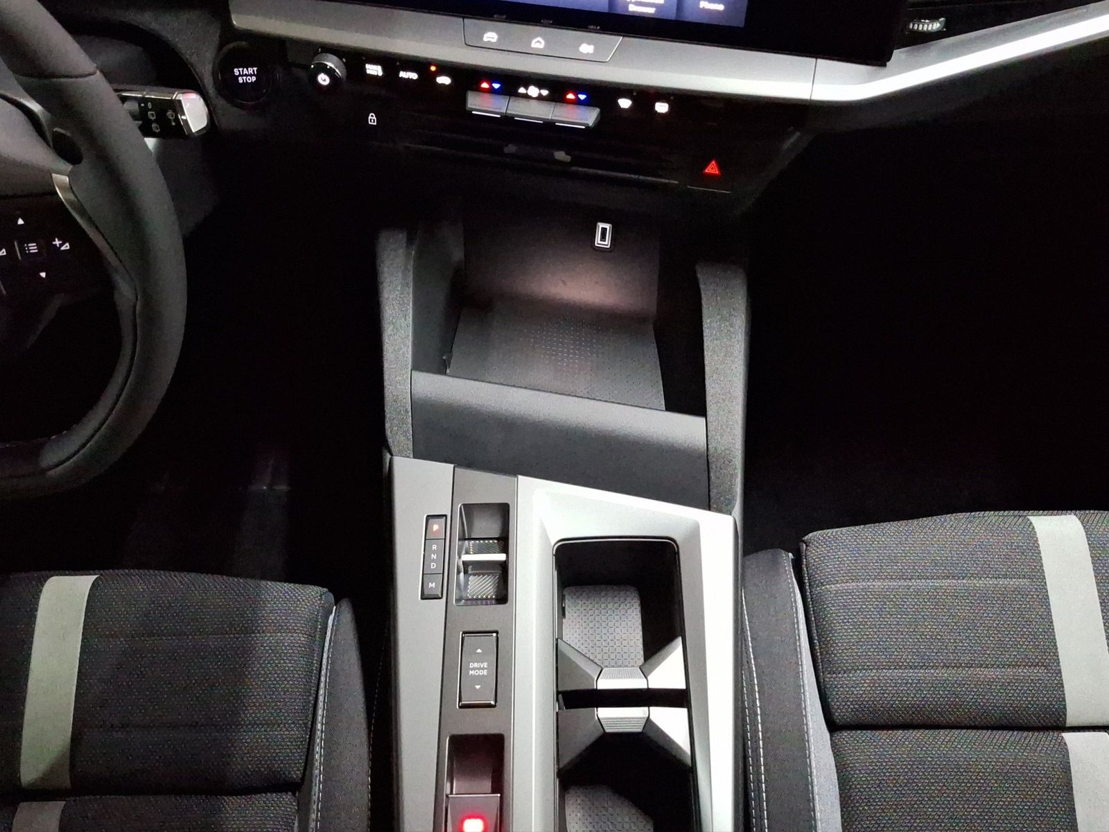 Opel Grandland (X) - Bild 14