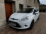 Ford Fiesta 1.25 82PS MK7 - Ford Fiesta: Mk1
