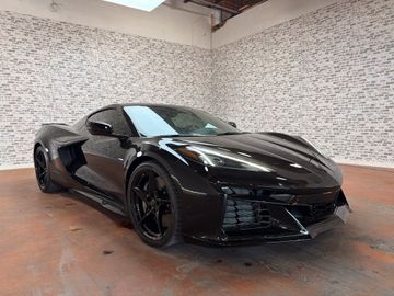 Corvette E-Ray  3LZ MY25