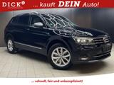 Volkswagen Tiguan Allspace 2.0d 4M High VIRTU+PANO+HUD+360+ - Volkswagen Tiguan Allspace in Karlsruhe