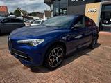 Alfa Romeo Stelvio 2,0 Turbo Veloce NAVI ACC SITZHEIZUNG - Alfa Romeo Stelvio: Veloce