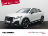 Audi Q2 S-Line 40 TFSI quattro S-tronic / Matrix, AHK - Audi Q2 Jahreswagen
