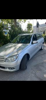 Mercedes-Benz Mercedes c220 - gebrauchte Mercedes-Benz C 220 aus dem Jahr 2010