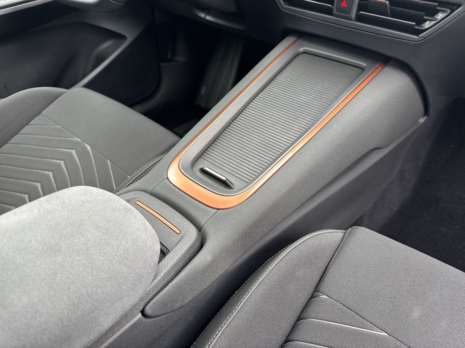 Cupra Born - Bild 22