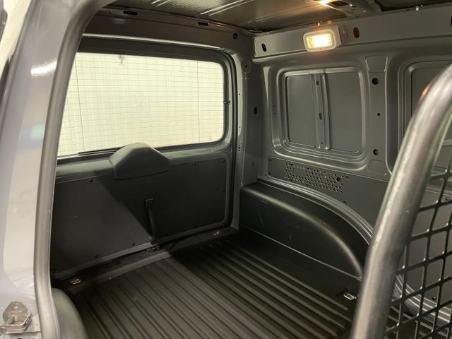 Caddy Kasten 1.0 TSI KLIMA FLEX-SITZ BLUETOOTH