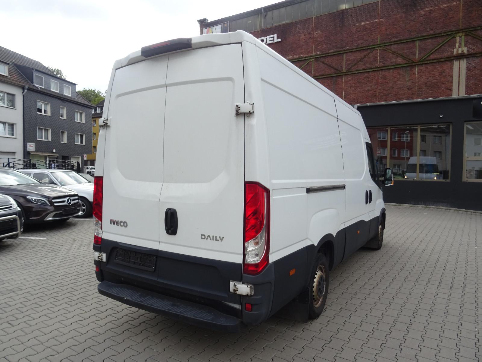Iveco Andere Daily 35s16