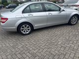 Mercedes-Benz C 180 CGI BlueEFFICIENCY - Mit LPG  - Mercedes-Benz C-Class mit LPG-Antrieb