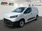 Toyota Proace City L1 Meister 1.2L 6-Gang - Toyota Proace City Tageszulassungen
