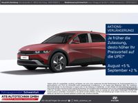 Hyundai IONIQ 5 - Vorschau Bild 1