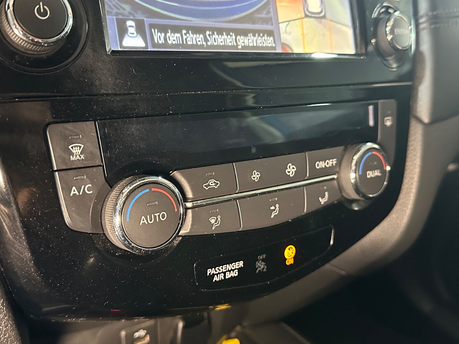 X-Trail N-Connecta*Spurh.*360°*LED*TOP