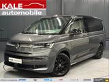 Volkswagen T7 Multivan Edition lang*EasyOpen*AHK*Navi/PRO* - VW T7 Multivan Diesel Gebrauchtwagen